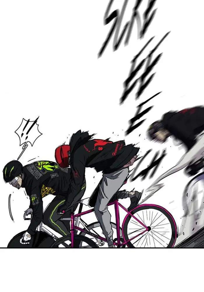 Wind Breaker Chapter 162 Gambar 43