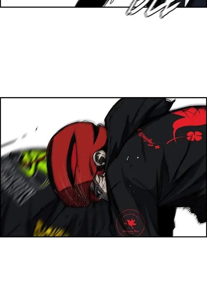 Wind Breaker Chapter 162 Gambar 45