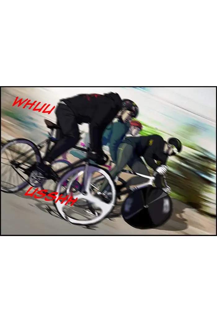 Wind Breaker Chapter 162 Gambar 46