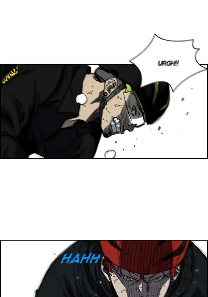 Wind Breaker Chapter 162 Gambar 47