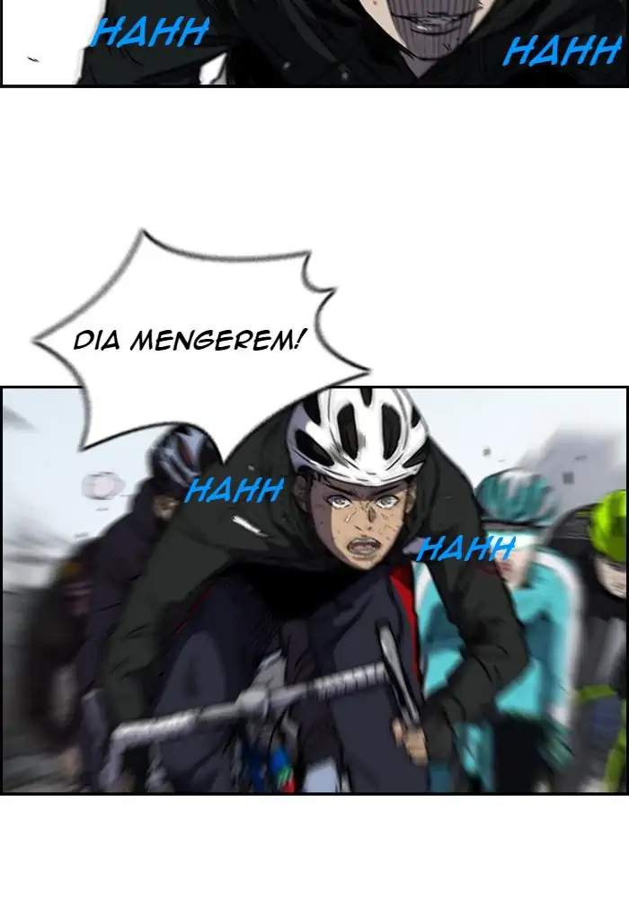 Wind Breaker Chapter 162 Gambar 48