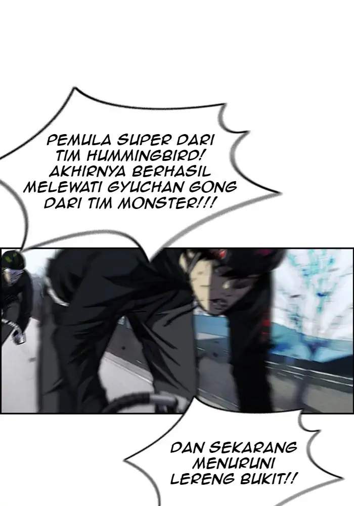 Wind Breaker Chapter 162 Gambar 49