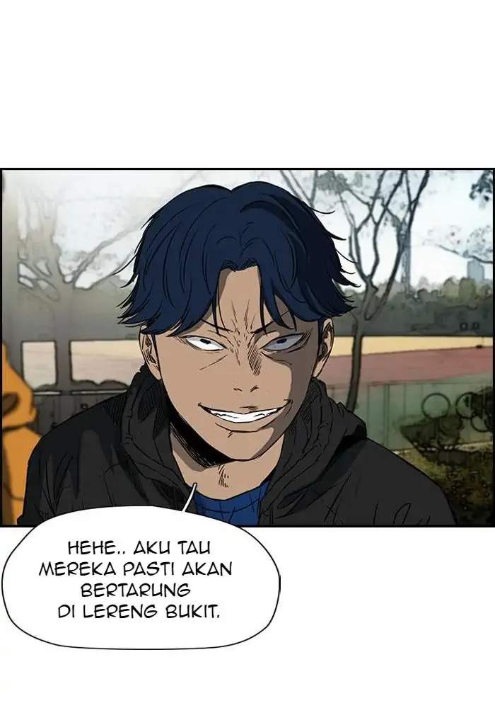 Wind Breaker Chapter 162 Gambar 51