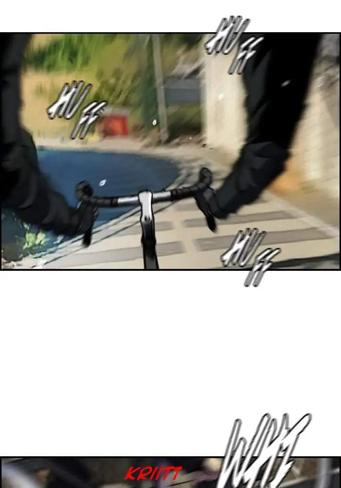 Wind Breaker Chapter 162 Gambar 53