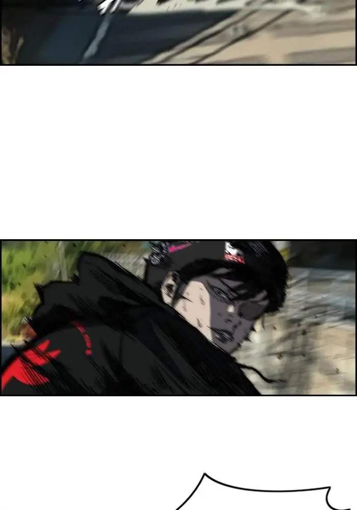 Wind Breaker Chapter 162 Gambar 55