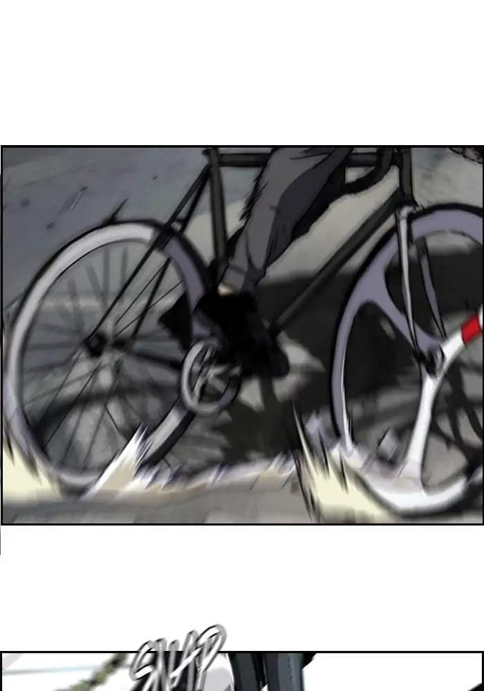 Wind Breaker Chapter 162 Gambar 58