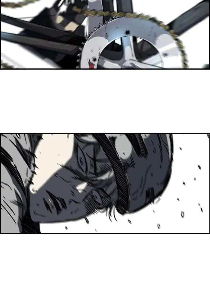 Wind Breaker Chapter 162 Gambar 59