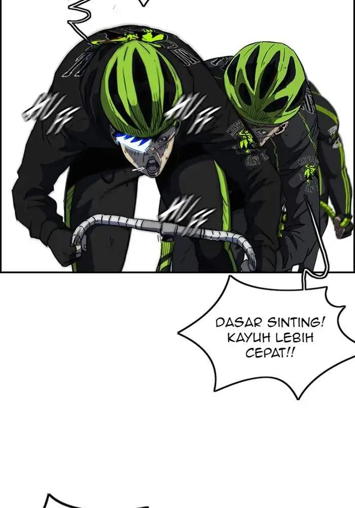 Wind Breaker Chapter 162 Gambar 8