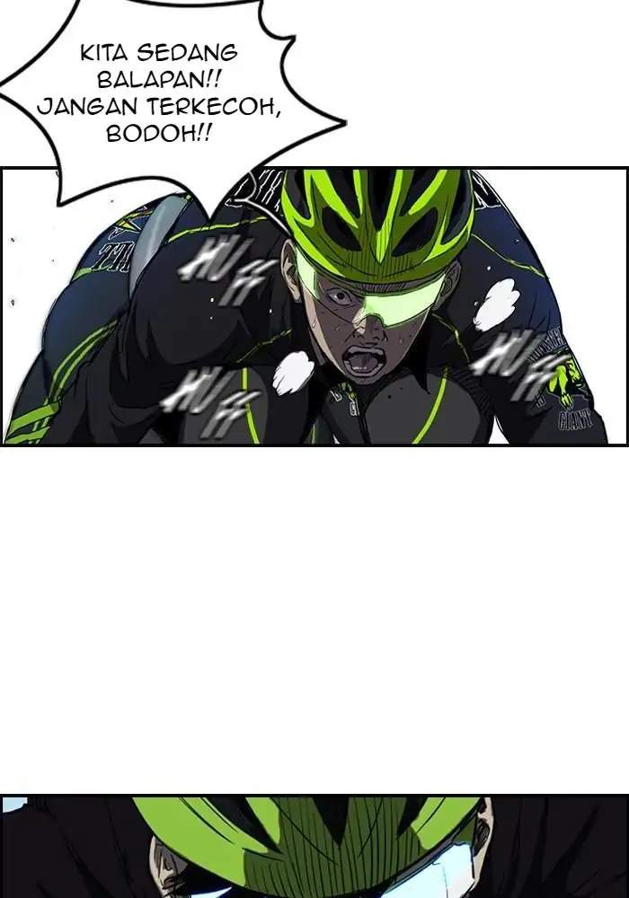 Wind Breaker Chapter 162 Gambar 9