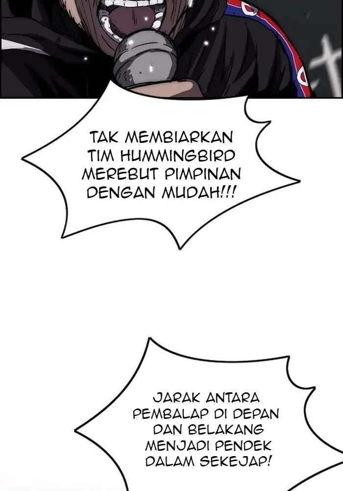 Wind Breaker Chapter 161 Gambar 18