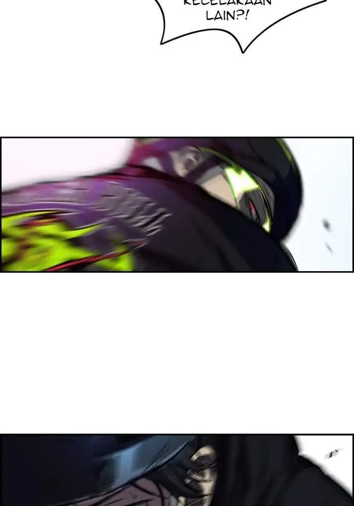 Baca Manhwa Wind Breaker Chapter 161 Gambar 2