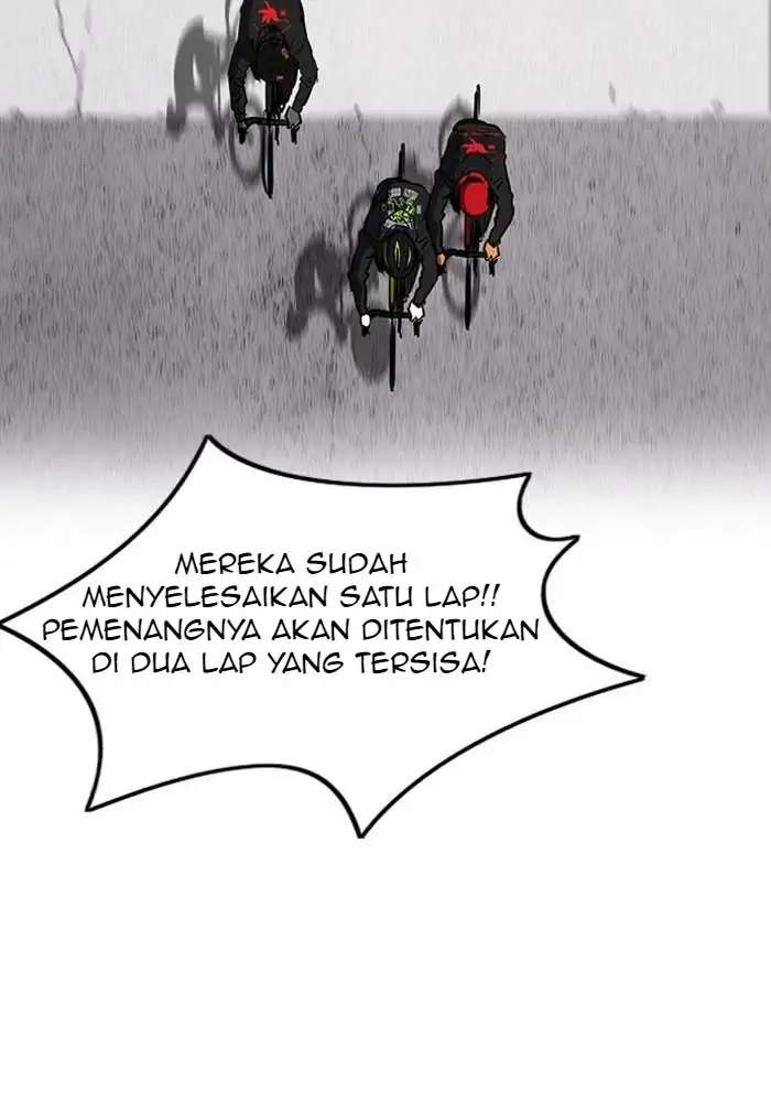 Wind Breaker Chapter 161 Gambar 20