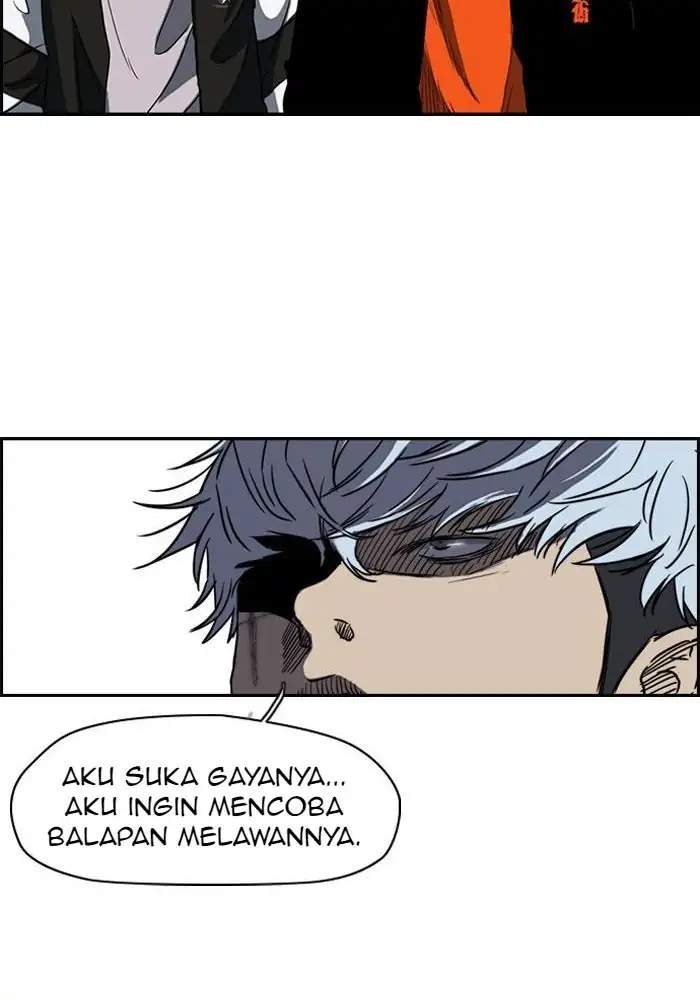 Wind Breaker Chapter 161 Gambar 24