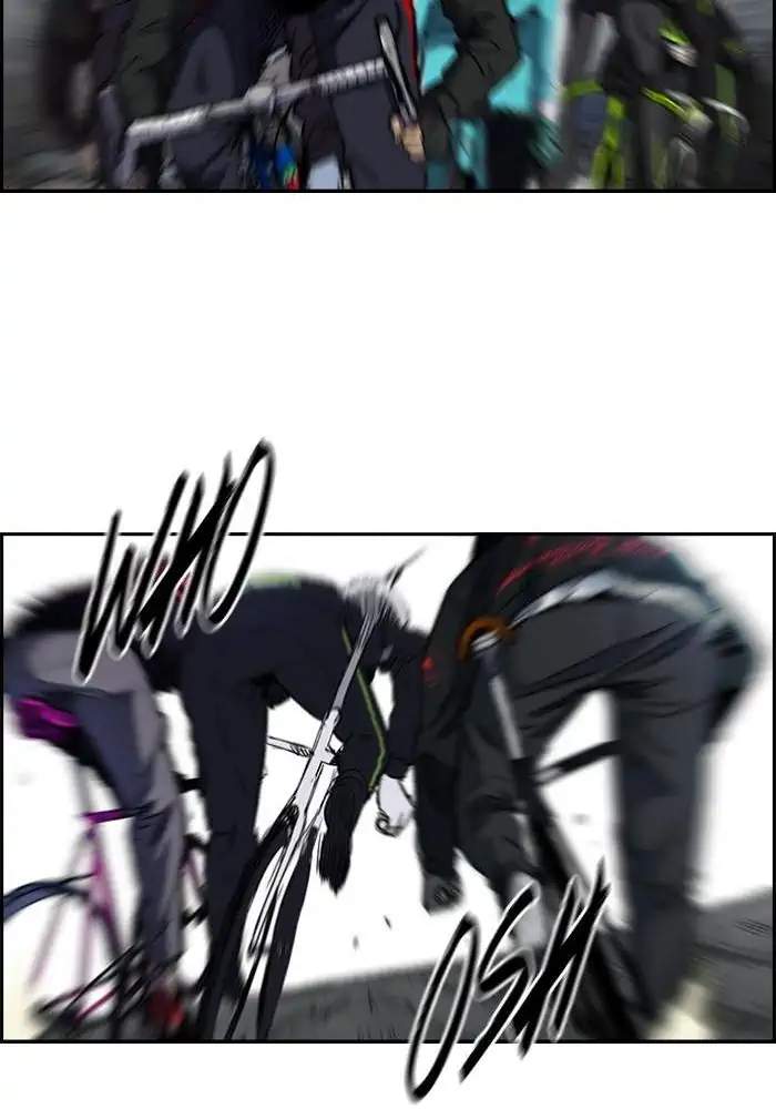 Wind Breaker Chapter 161 Gambar 28