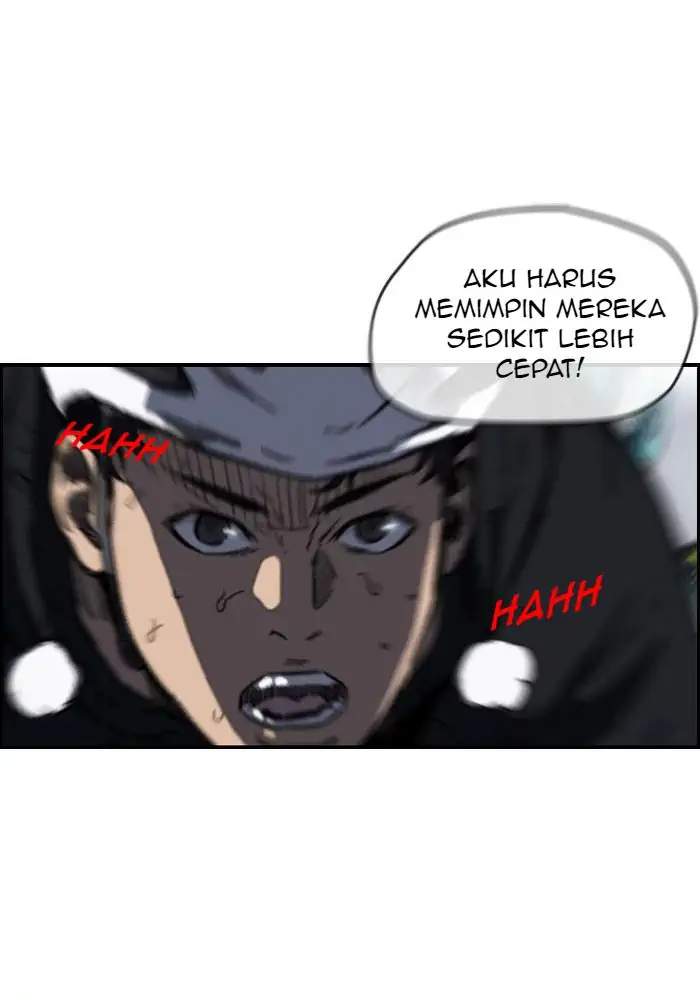 Wind Breaker Chapter 161 Gambar 32