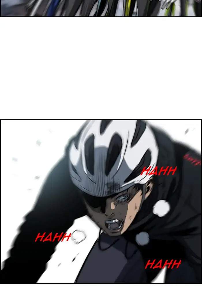 Wind Breaker Chapter 161 Gambar 49