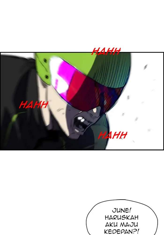 Wind Breaker Chapter 161 Gambar 50