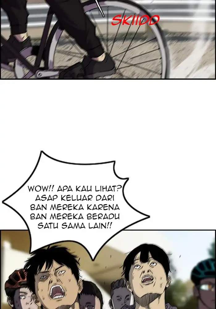 Wind Breaker Chapter 161 Gambar 6