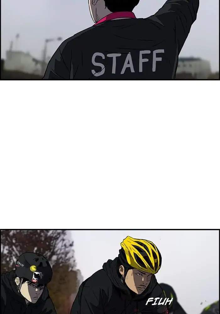 Wind Breaker Chapter 159 Gambar 19