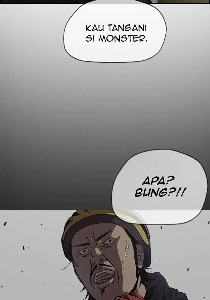 Wind Breaker Chapter 159 Gambar 21