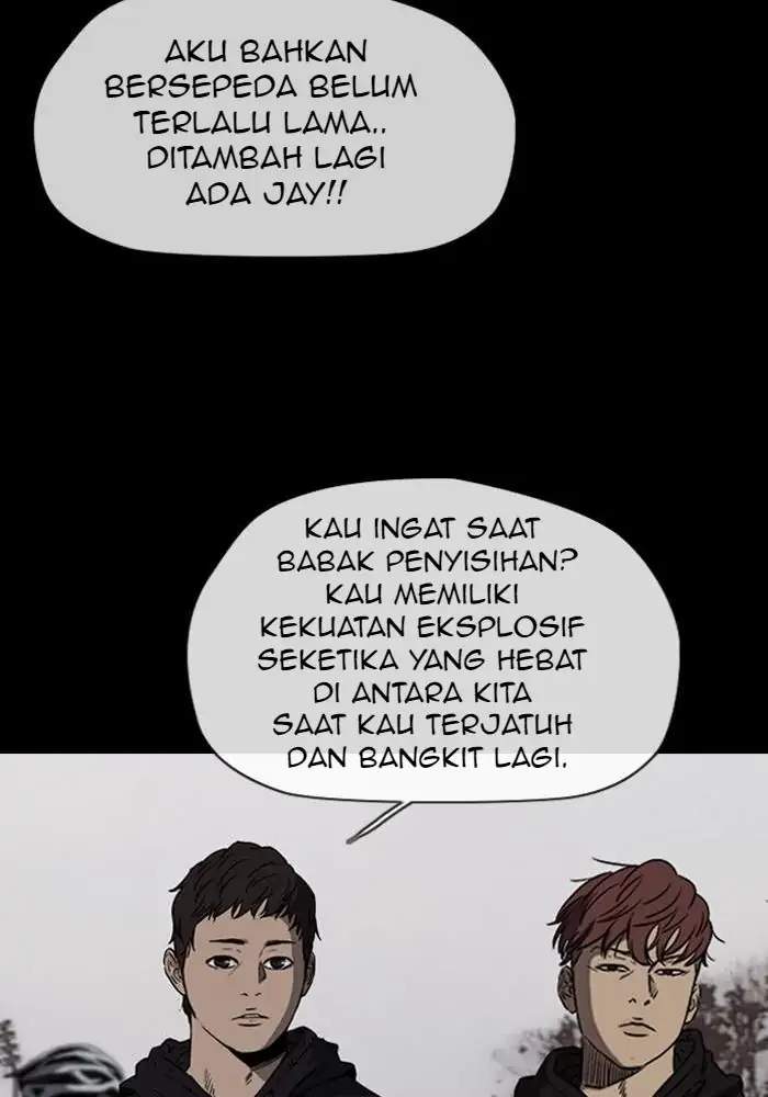 Wind Breaker Chapter 159 Gambar 24