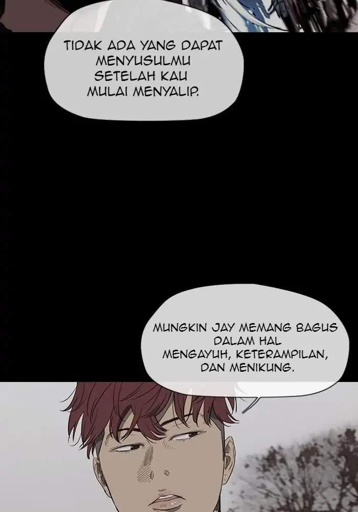 Wind Breaker Chapter 159 Gambar 26