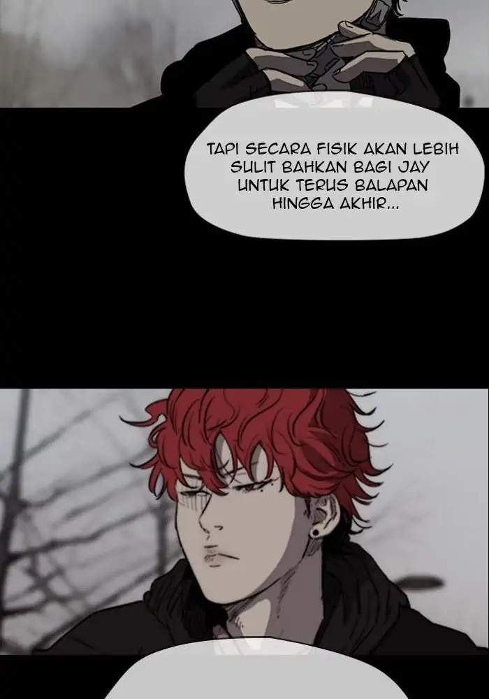 Wind Breaker Chapter 159 Gambar 28