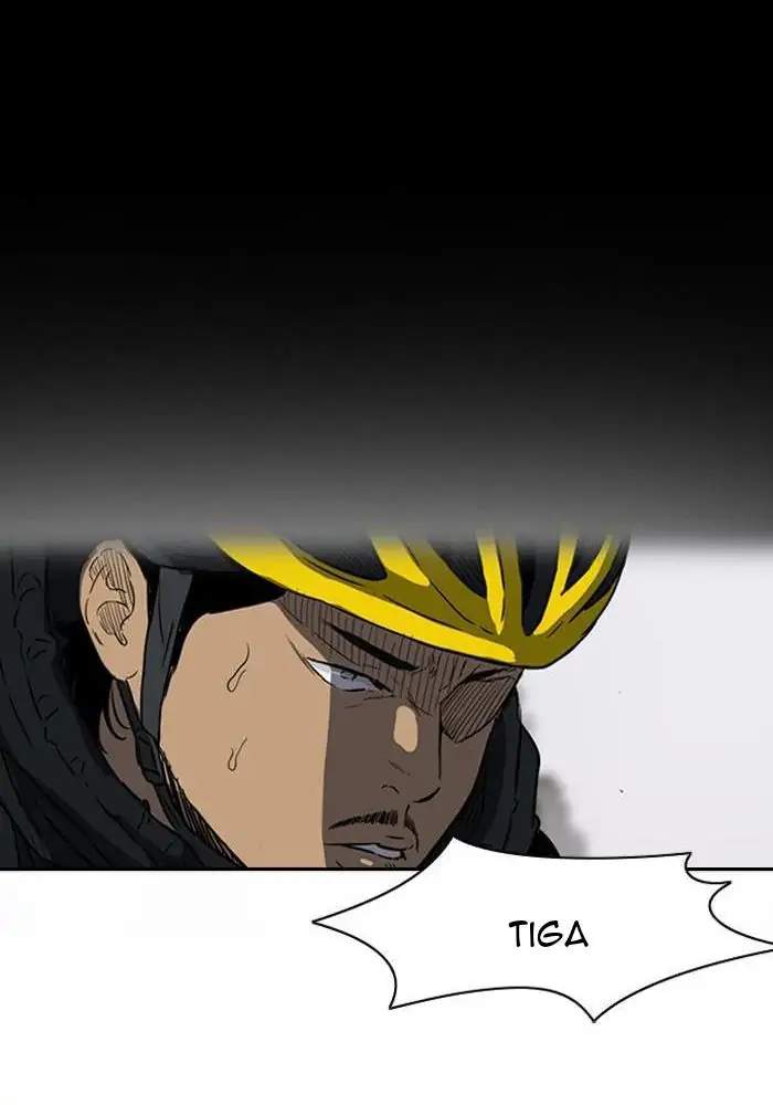 Wind Breaker Chapter 159 Gambar 31