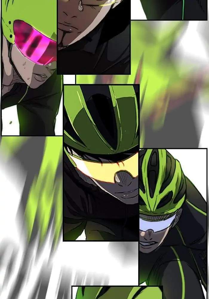 Wind Breaker Chapter 159 Gambar 36