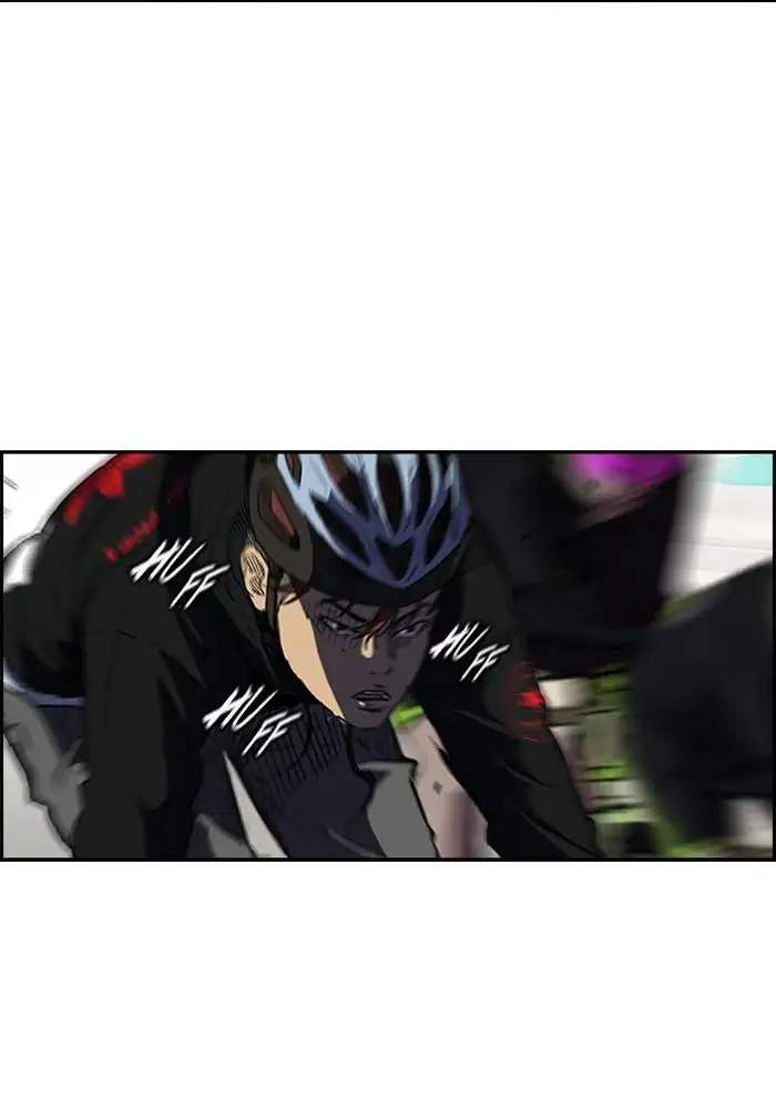 Wind Breaker Chapter 159 Gambar 44