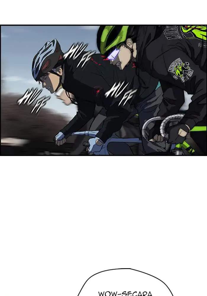 Wind Breaker Chapter 159 Gambar 45