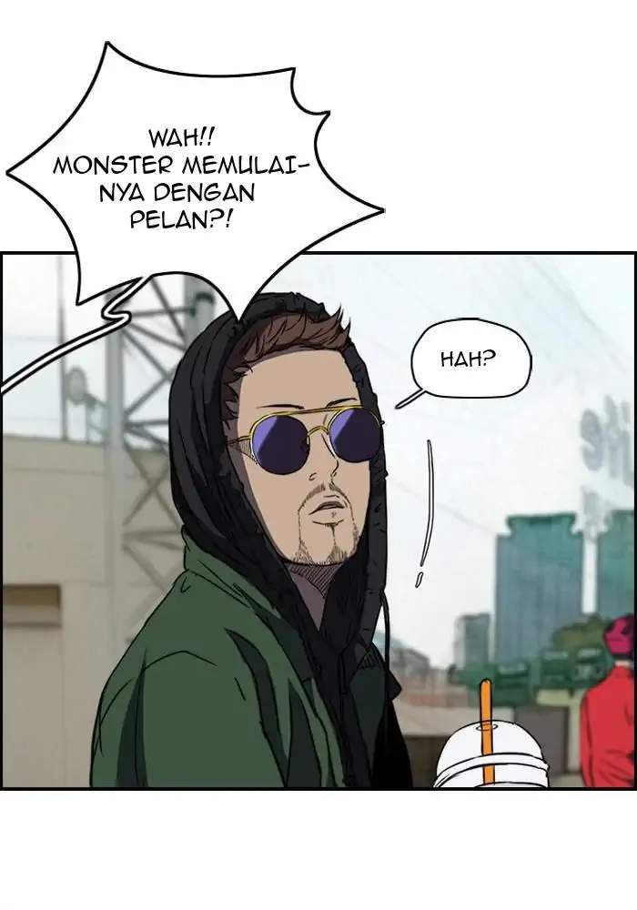 Wind Breaker Chapter 159 Gambar 52