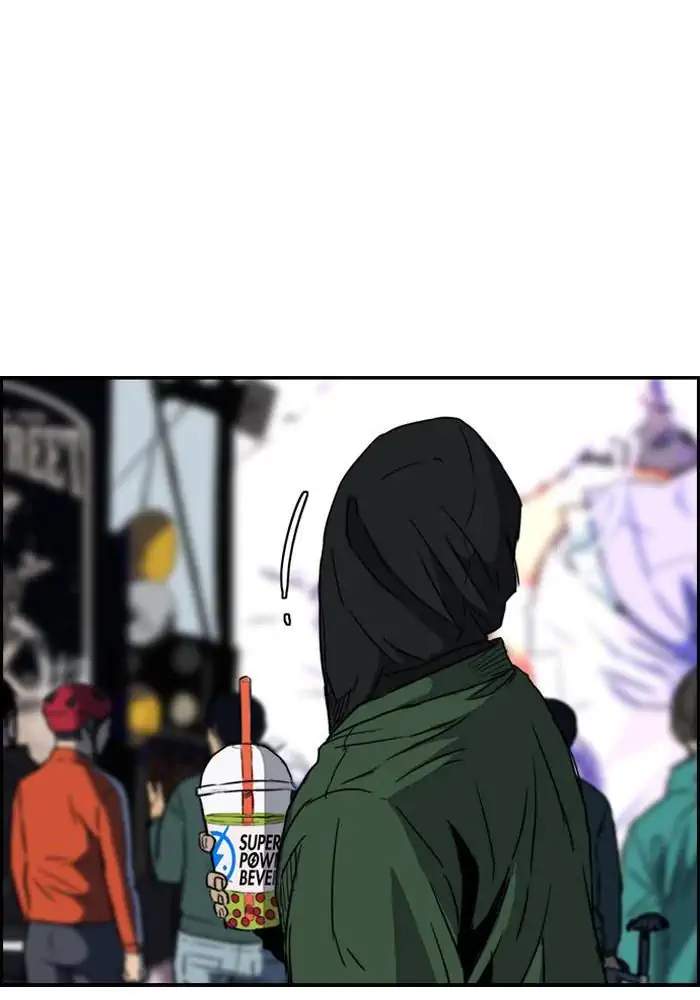 Wind Breaker Chapter 159 Gambar 53