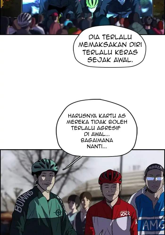 Wind Breaker Chapter 159 Gambar 58