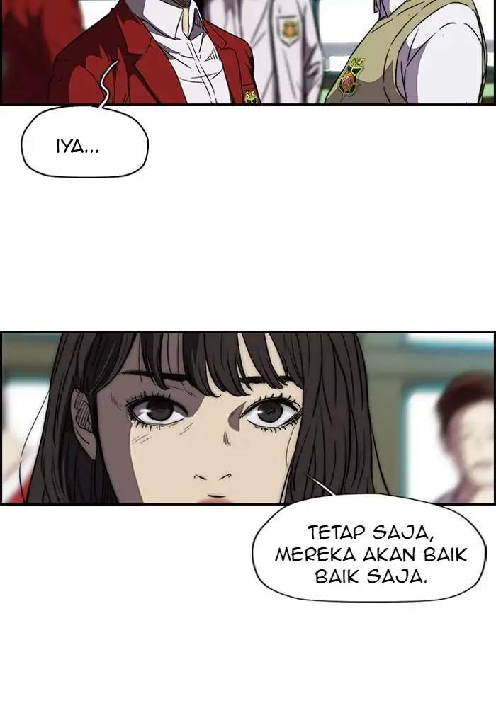 Wind Breaker Chapter 159 Gambar 8