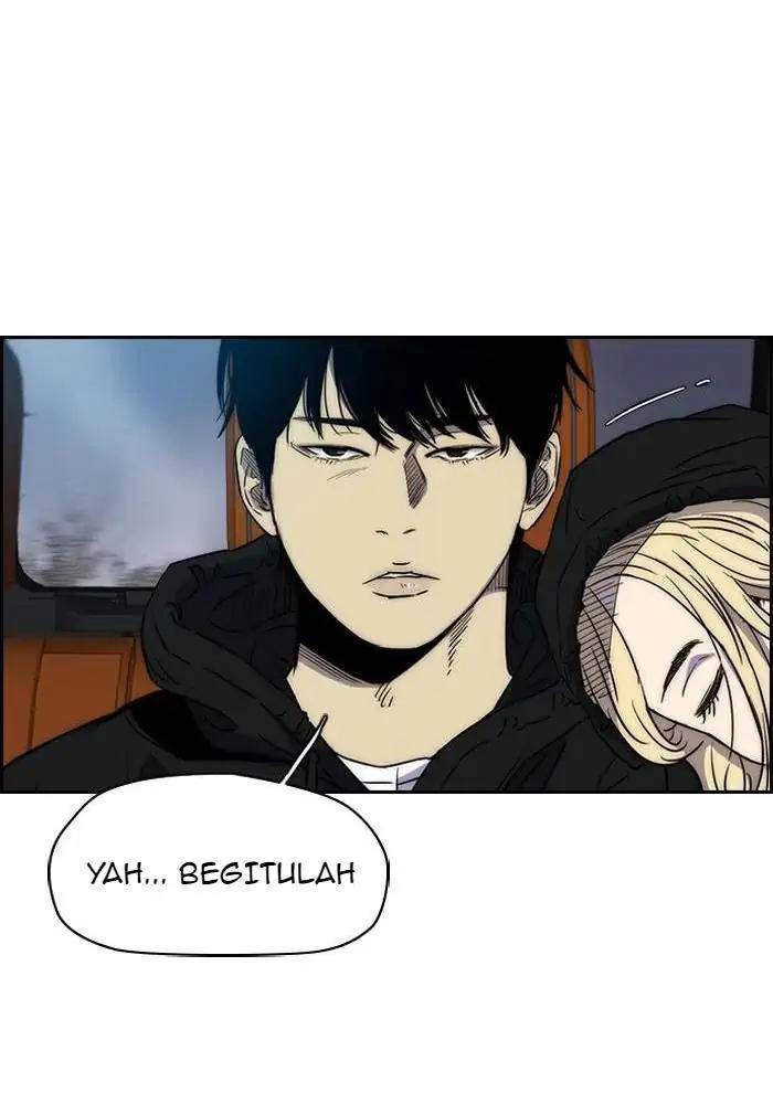 Wind Breaker Chapter 157 Gambar 11