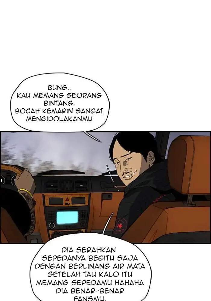 Wind Breaker Chapter 157 Gambar 12