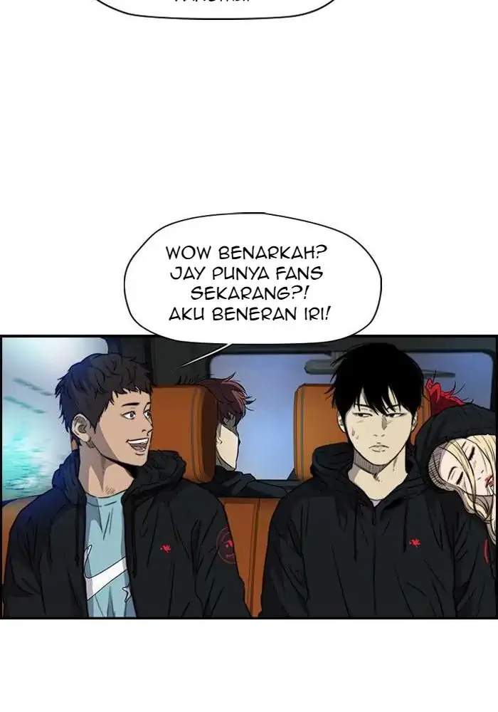 Wind Breaker Chapter 157 Gambar 13