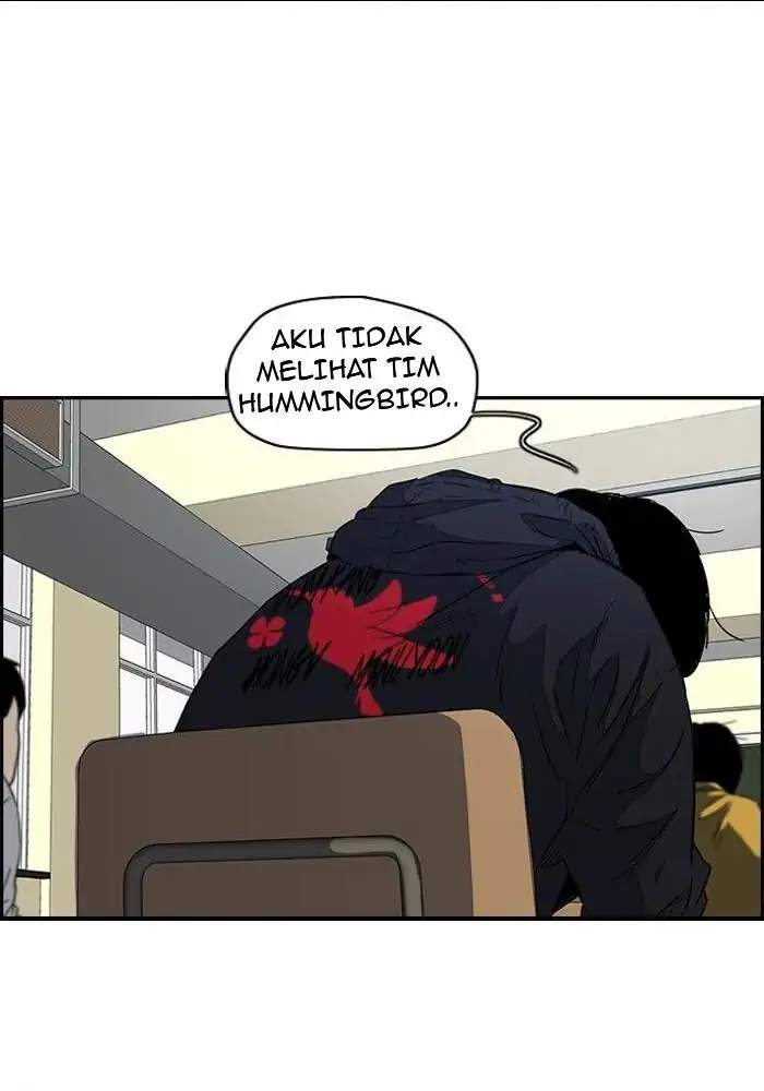 Wind Breaker Chapter 157 Gambar 16