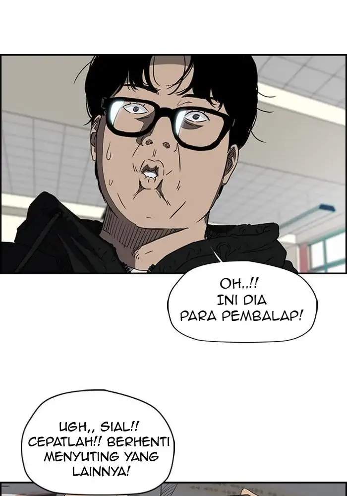 Wind Breaker Chapter 157 Gambar 18
