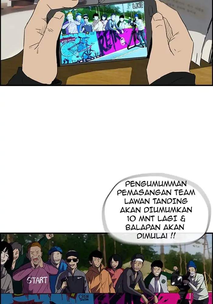 Wind Breaker Chapter 157 Gambar 19