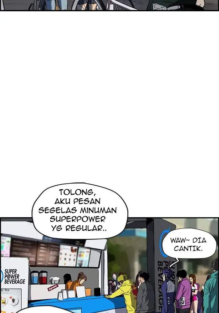 Wind Breaker Chapter 157 Gambar 21