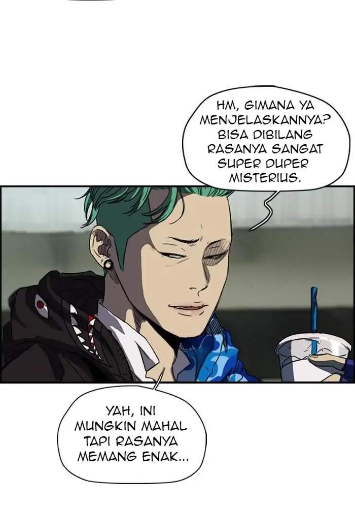 Wind Breaker Chapter 157 Gambar 24