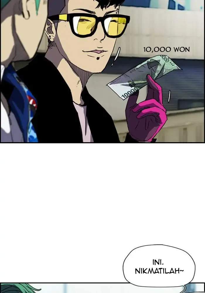 Wind Breaker Chapter 157 Gambar 36