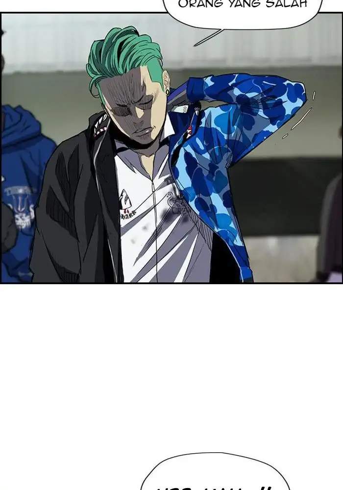 Wind Breaker Chapter 157 Gambar 39