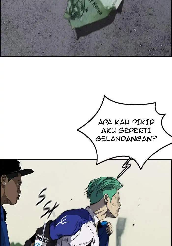 Wind Breaker Chapter 157 Gambar 42