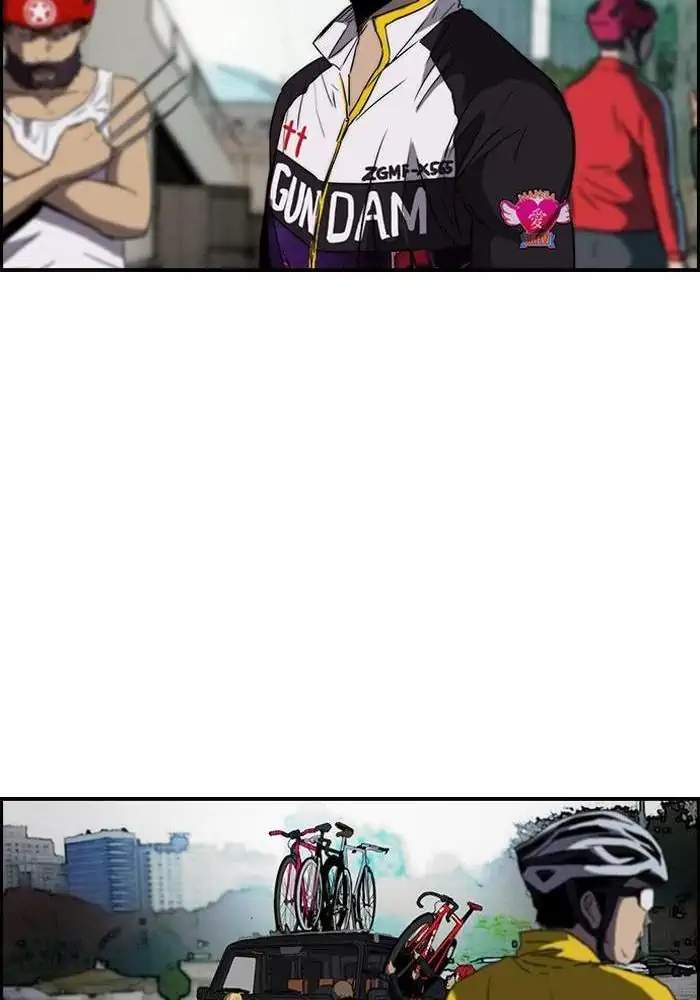 Wind Breaker Chapter 157 Gambar 51