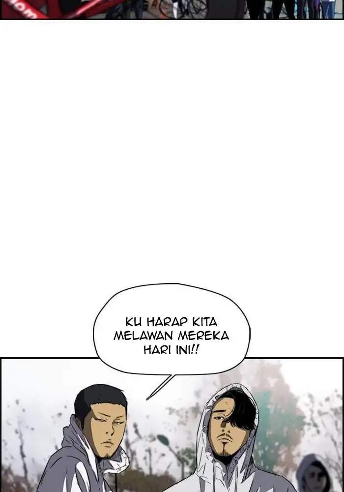 Wind Breaker Chapter 157 Gambar 54