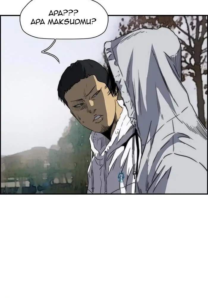 Wind Breaker Chapter 157 Gambar 57