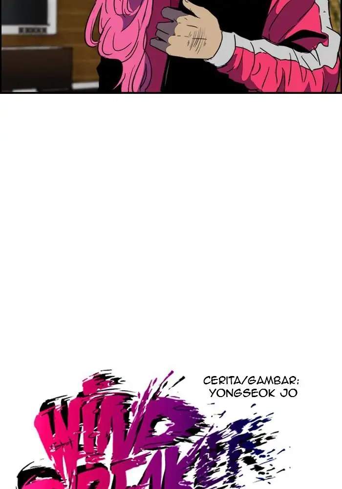 Wind Breaker Chapter 157 Gambar 6